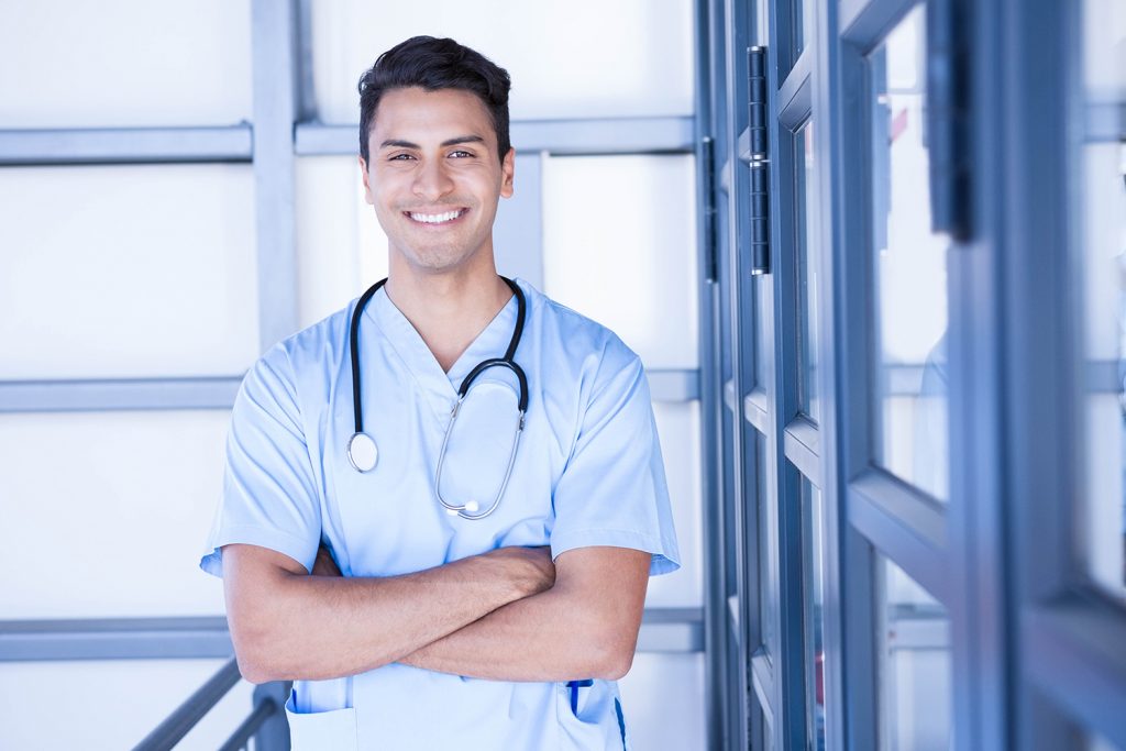 Do Diploma in Healthcare and Become Healthcare Professional