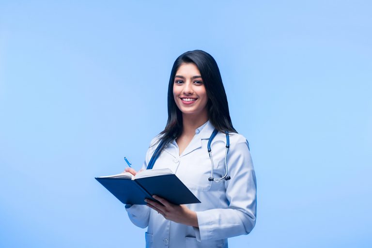 Careergrowth in healthcare
