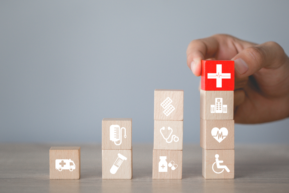 Profit in healthcare education franchise