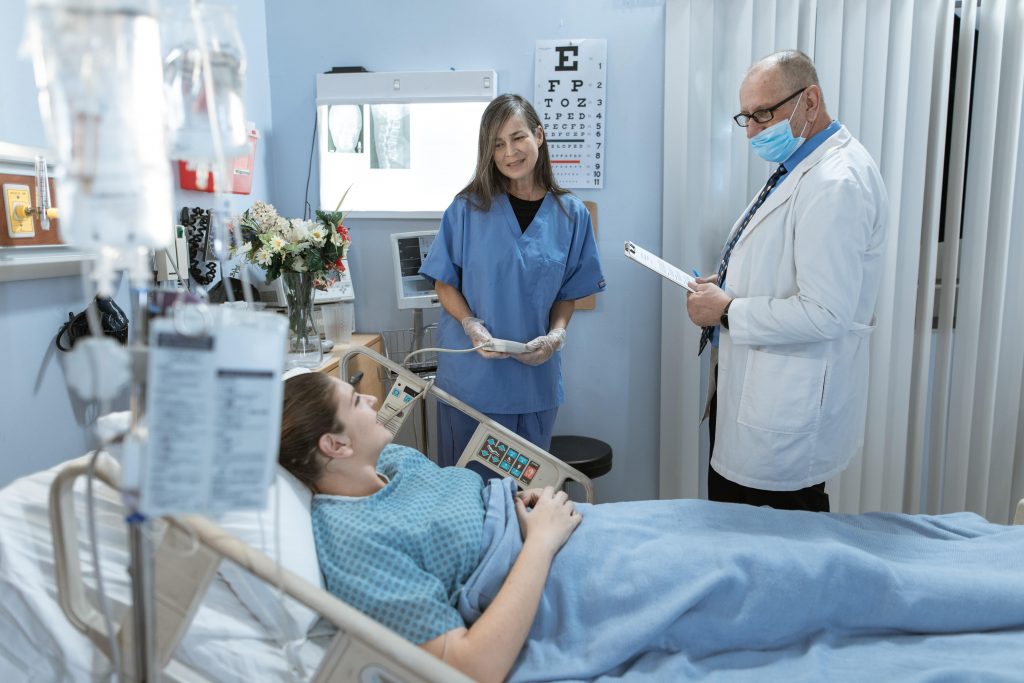 Online Operation Theatre Technologists Course traning