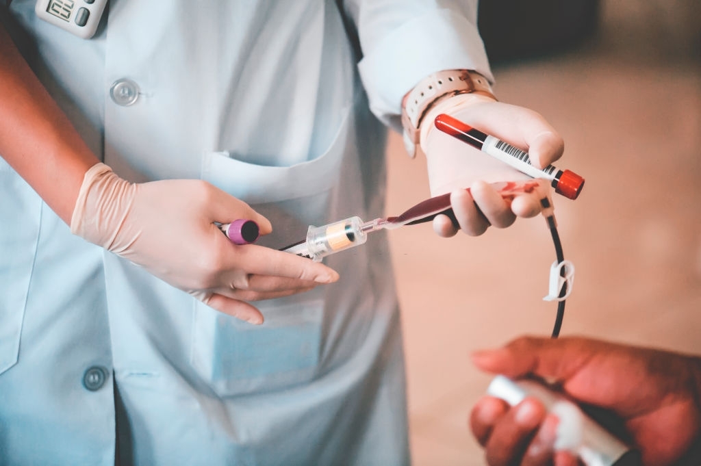 techniques for phlebotomy