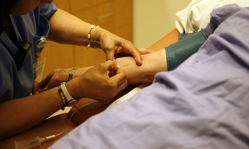 Art of Venipuncture