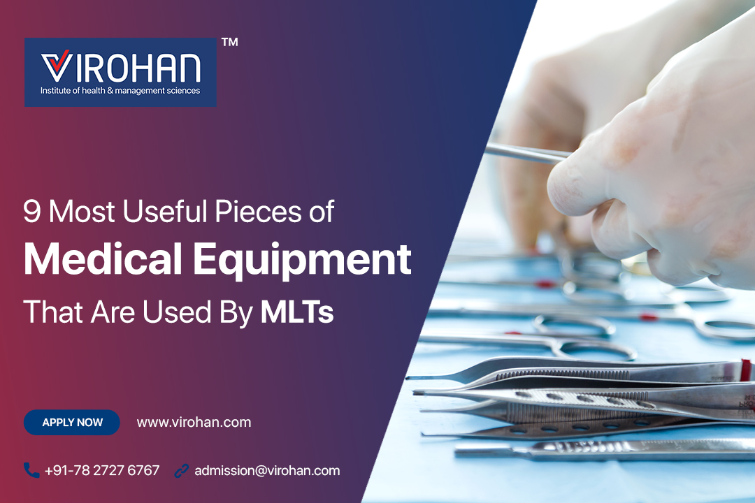 Medical Equipment (2022) Basic List, Manufacturers, Photos, Names and Uses