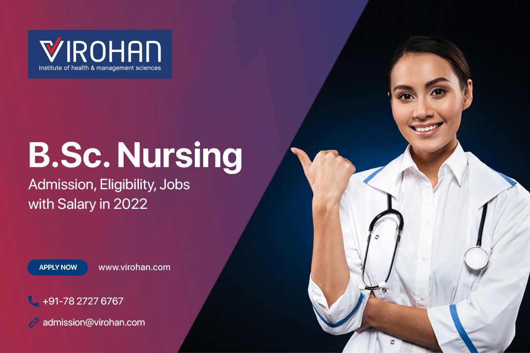 BSc Nursing Course (2022) Admission, Fees, Syllabus, Eligibility