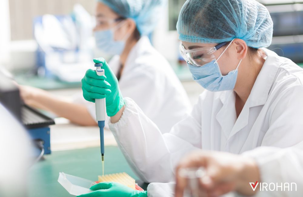 Lab Safety Rules
