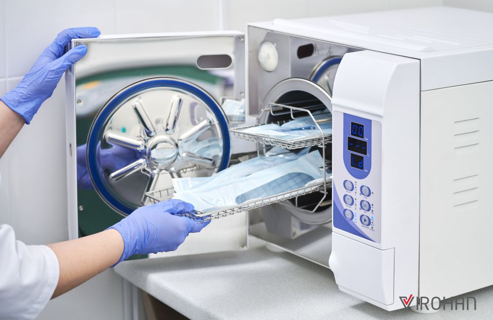 safety measures in laboratory